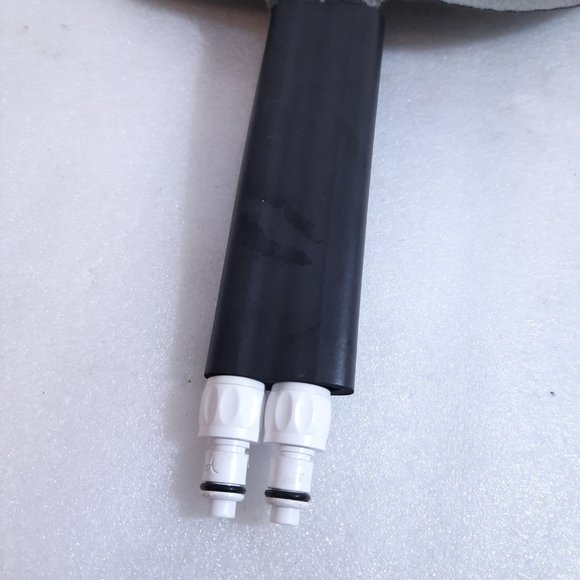 Donjoy Iceman Clear Ice Therapy Universal Pad Accessory Replacement Part - Picture 2 of 5